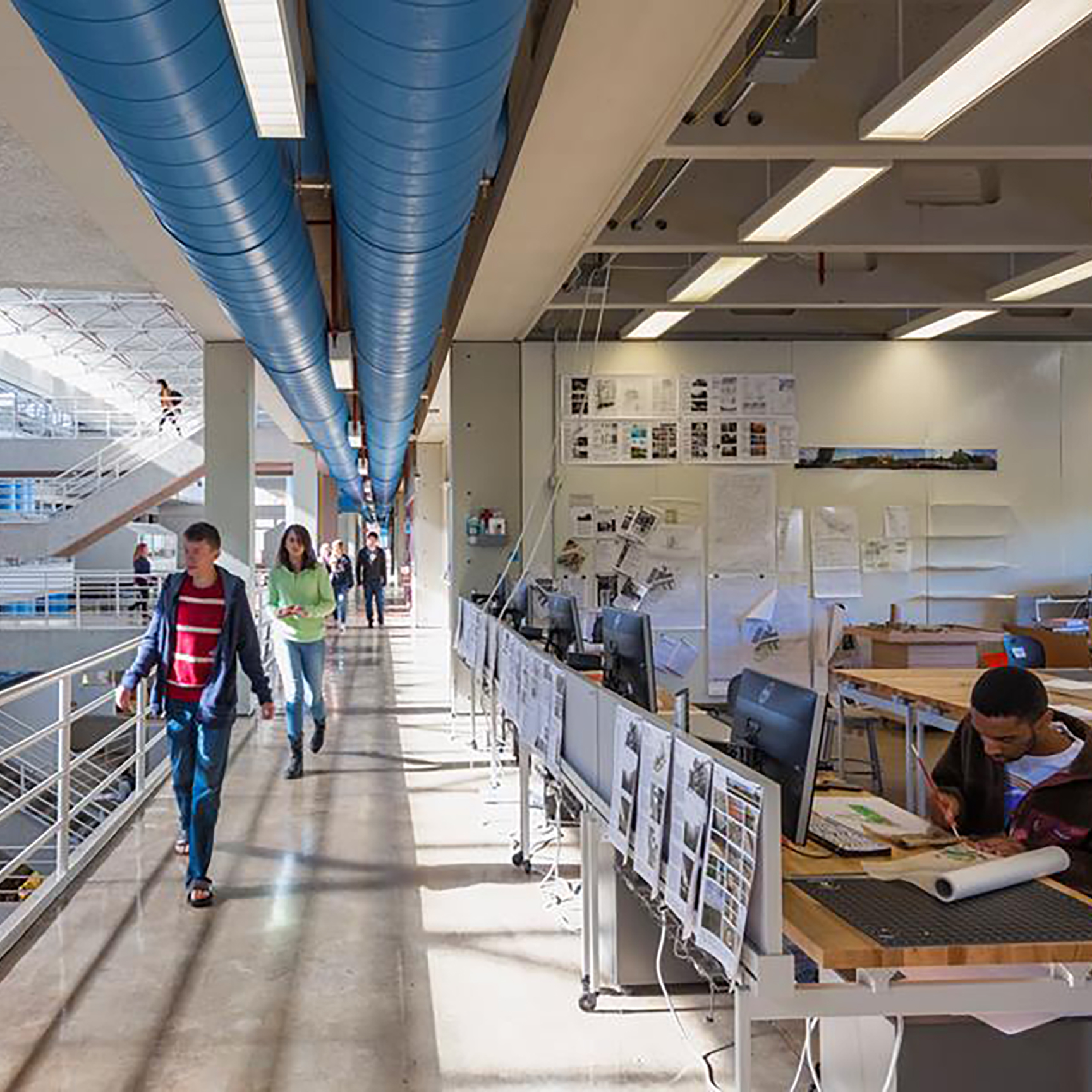 Visiting Critic, University of Tennessee at Knoxville