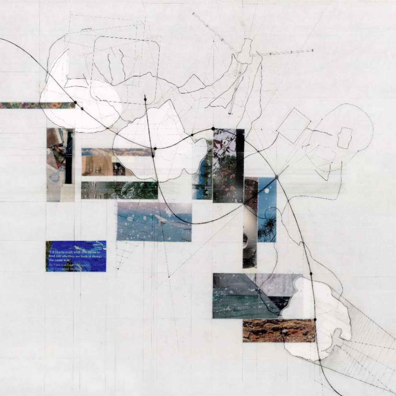 Rituals of Place: Measure and Meaning in Ephemeral Landscapes